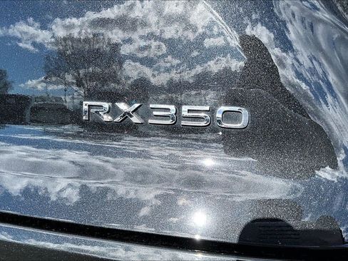Used 2023 Lexus RX 350 FWD image 24