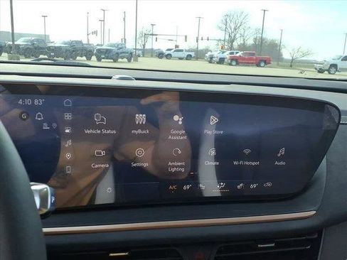 New 2026 Buick Envision Sport Touring image 8