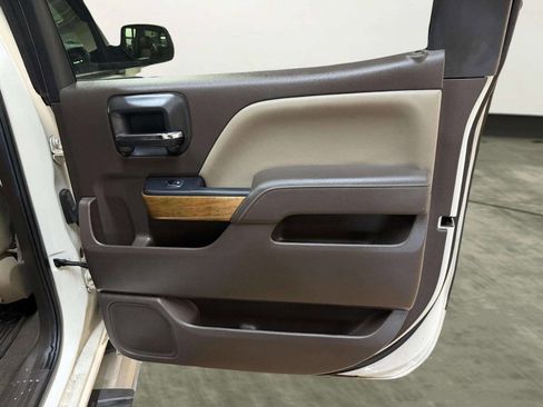 Used 2014 Chevrolet Silverado 1500 LTZ image 23