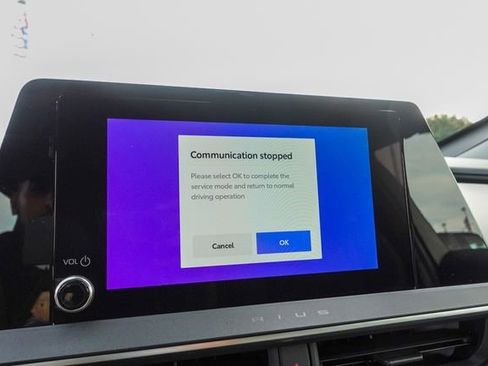 New 2026 Toyota Prius image 24