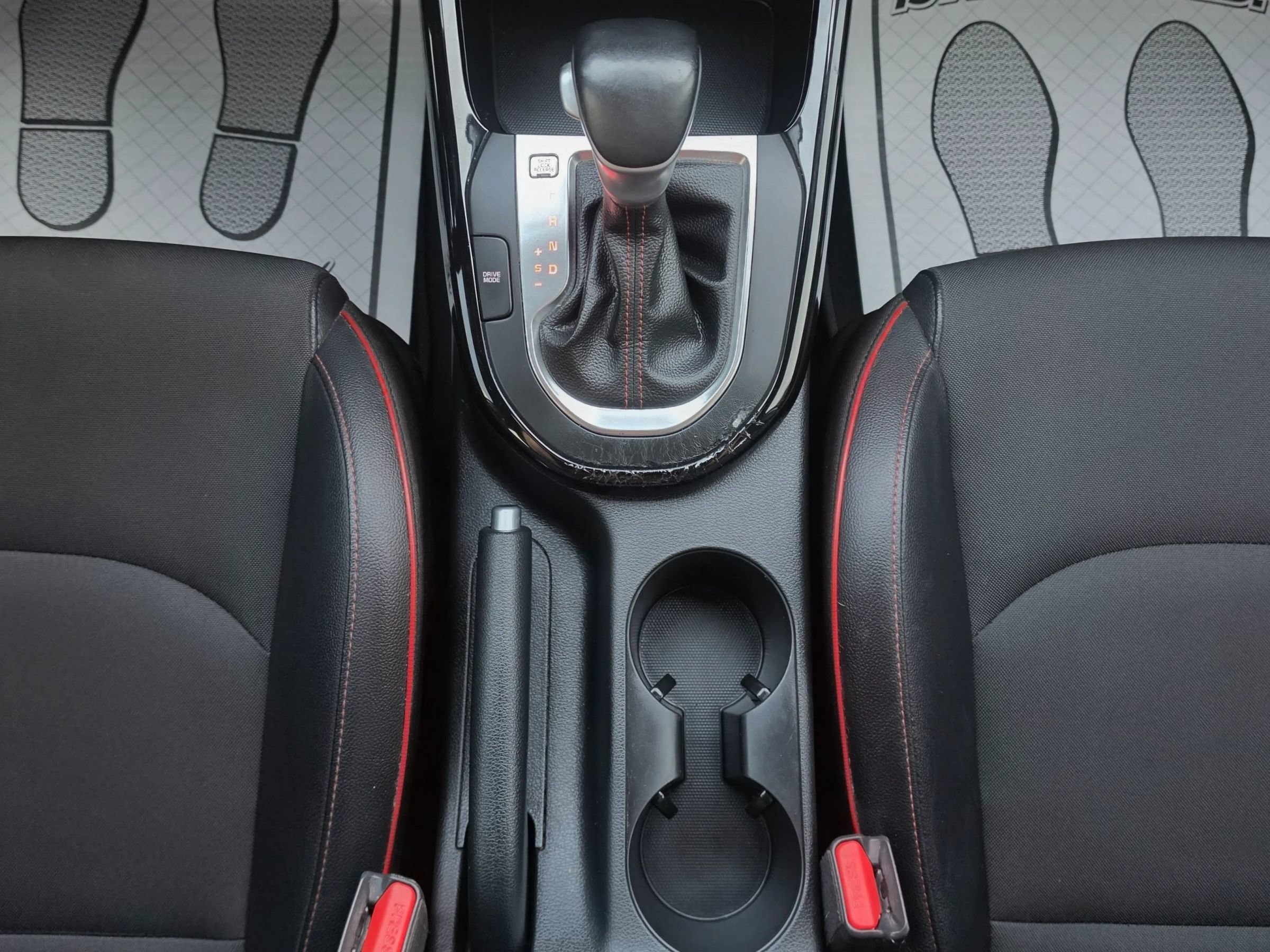 Used 2021 Kia Forte GT FWD image 27