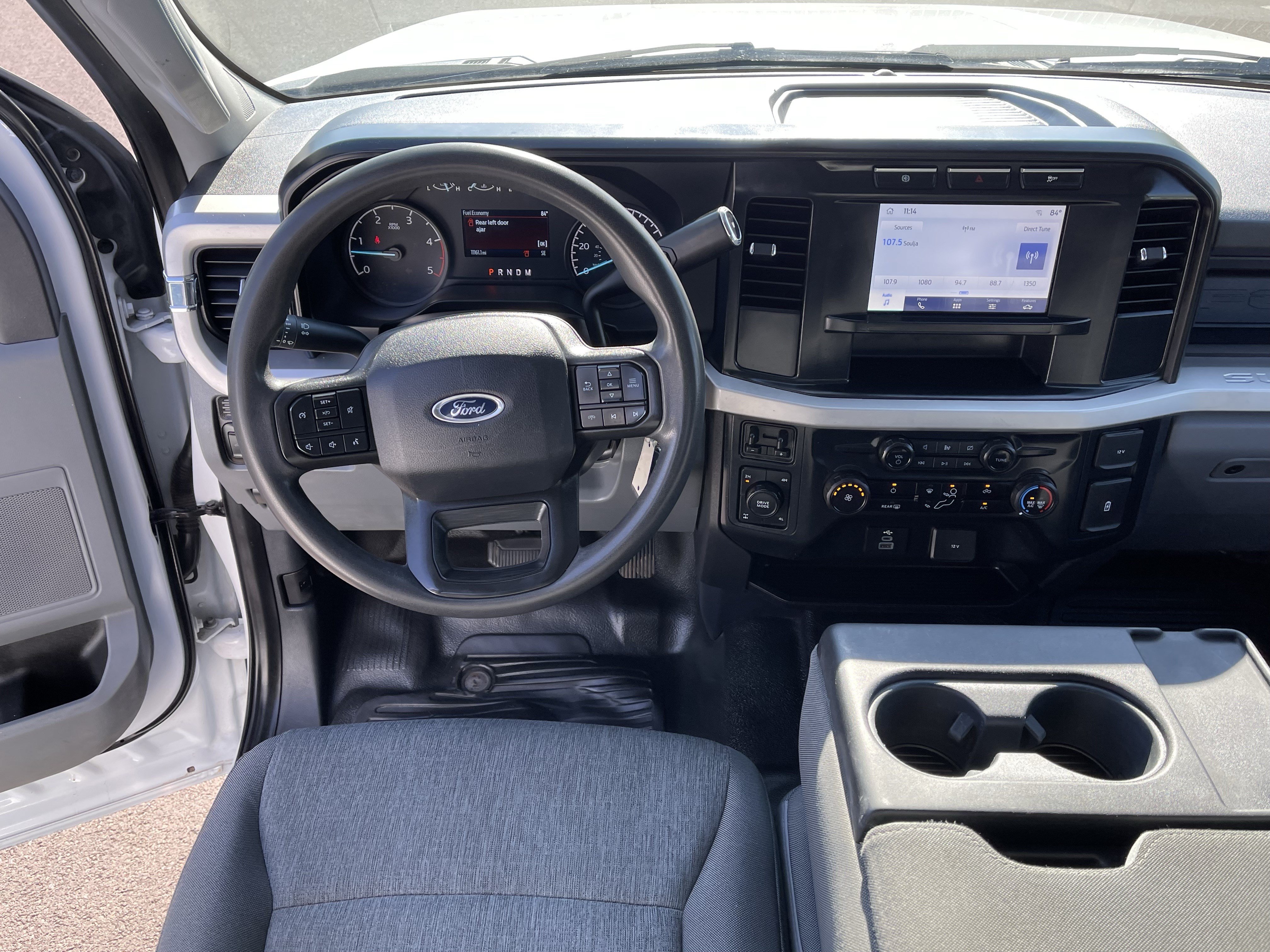 Used 2024 Ford F350 XL w/ XL Off-Road Package AWD/4WD image 17