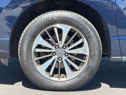 Used 2017 Acura RDX AWD w/ Advance Package image 37
