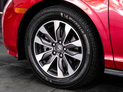 Used 2022 Honda Odyssey EX-L image 66