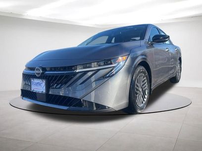 New 2026 Nissan Sentra SV w/ SV Convenience Package