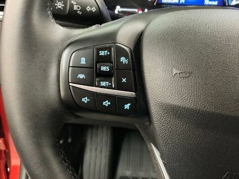 Used 2024 Ford Bronco Sport Outer Banks w/ Tech Package AWD/4WD image 28