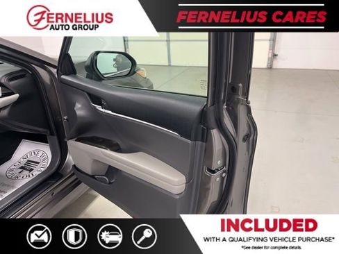 Used 2023 Toyota Camry LE image 17