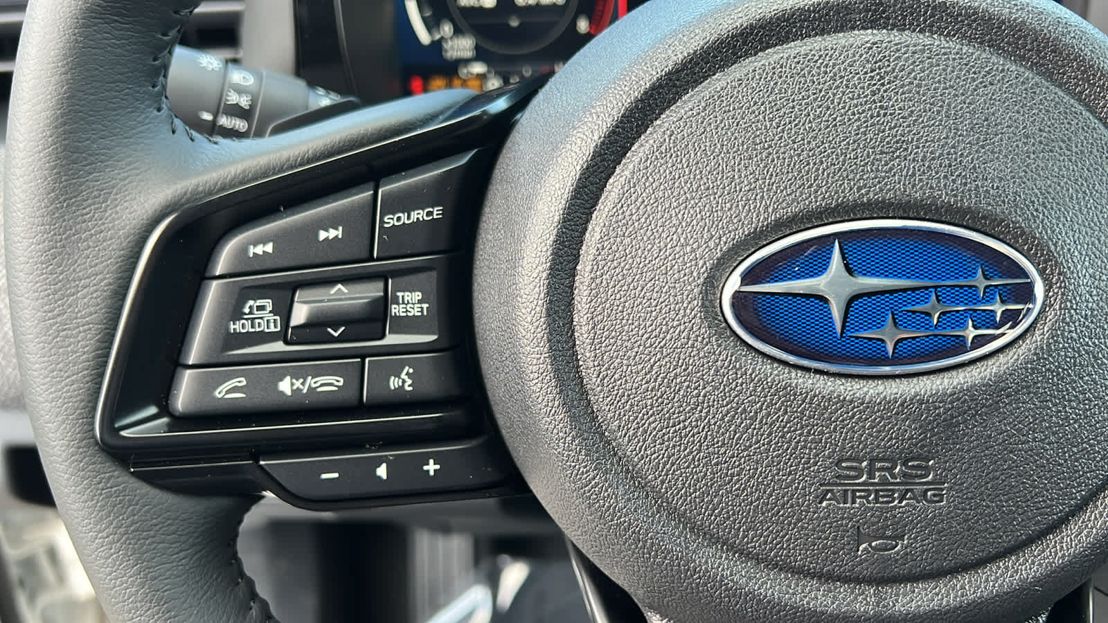 New 2026 Subaru Outback Limited XT AWD/4WD image 19