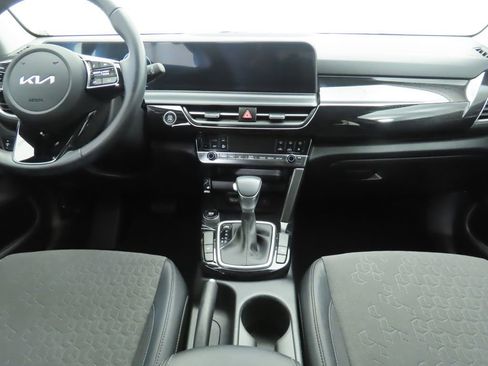 Used 2024 Kia Seltos S image 13