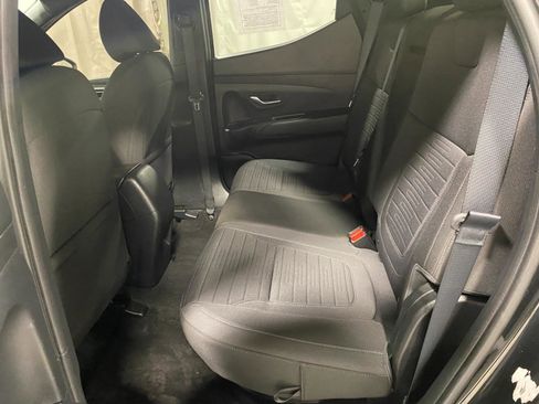 Used 2023 Hyundai Santa Cruz Night w/ Tow & Go Package image 19