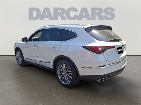 Used 2023 Acura MDX SH-AWD w/ Advance Package image 4