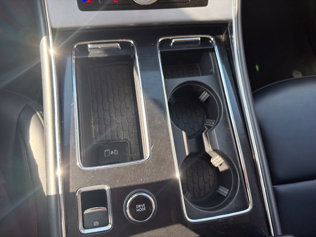 Used 2024 Lincoln Aviator AWD w/ Premium Package image 27