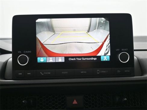 Used 2025 Honda CR-V Sport image 32