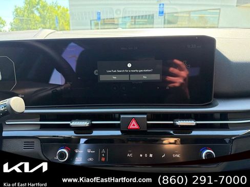 New 2026 Kia Sportage SX FWD image 27