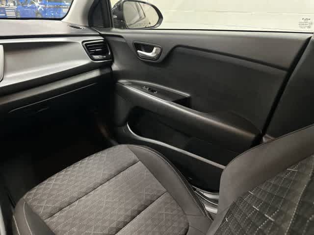 Used 2023 Kia Rio LX FWD image 13