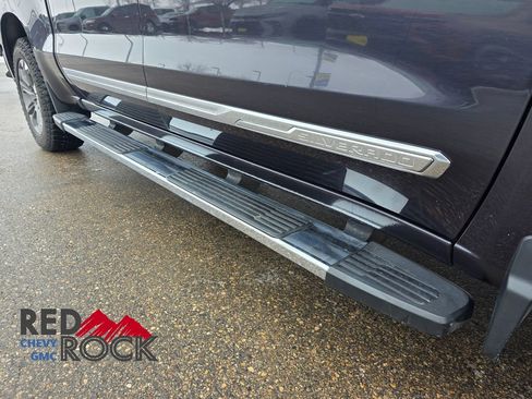 Used 2023 Chevrolet Silverado 1500 High Country AWD/4WD image 9