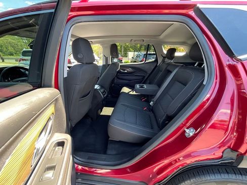 Used 2020 GMC Terrain SLE w/ Driver Convenience Package image 21