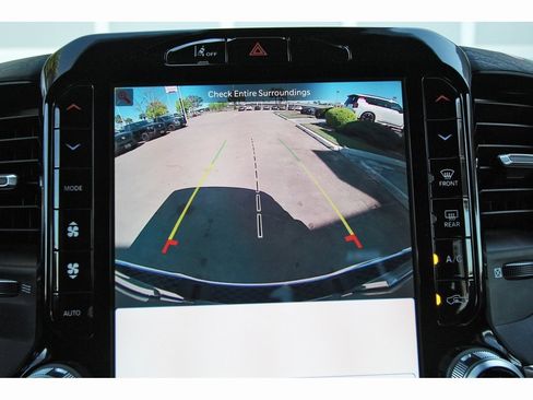 Used 2026 RAM 1500 Laramie image 22