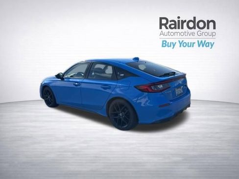 Used 2022 Honda Civic Sport image 5