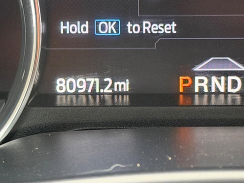 Used 2021 Ford Expedition Max XLT image 25