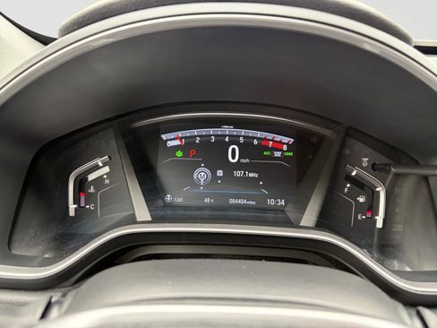 Used 2021 Honda CR-V EX image 30