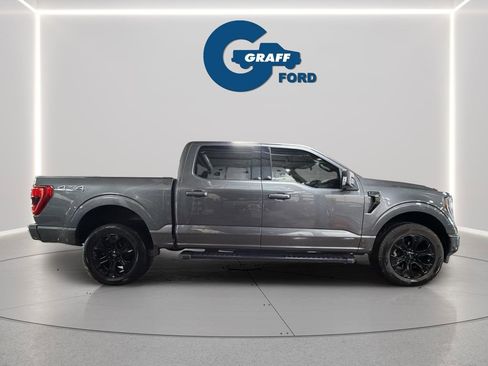 Used 2023 Ford F150 XLT w/ Equipment Group 302A High image 9