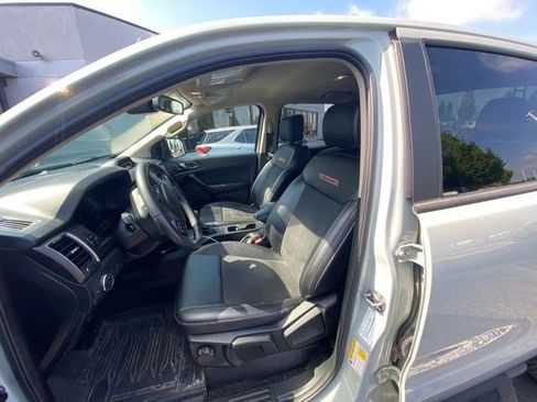 Used 2021 Ford Ranger XLT w/ Tremor Off-Road Package AWD/4WD image 16