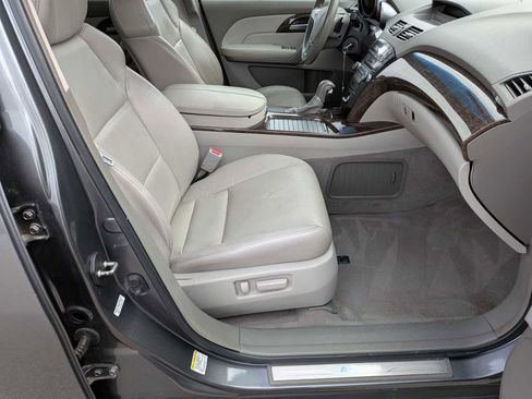 Used 2012 Acura MDX image 22