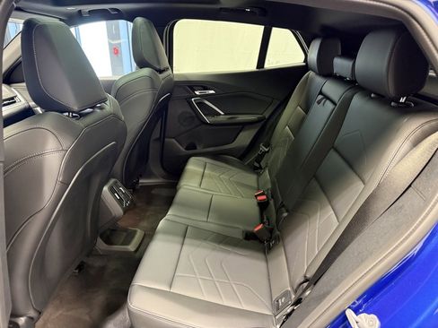 Used 2025 BMW X2 xDrive28i image 22