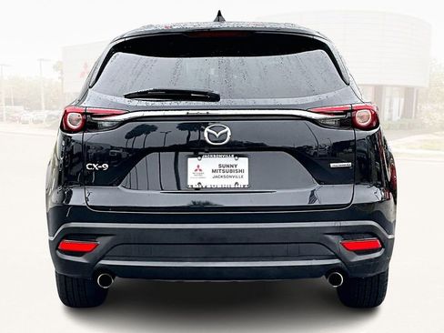 Used 2020 MAZDA CX-9 Sport image 5
