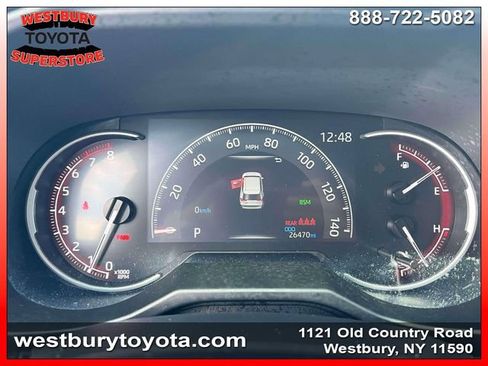 Certified 2023 Toyota RAV4 XLE w/ Convenience Package AWD/4WD image 29