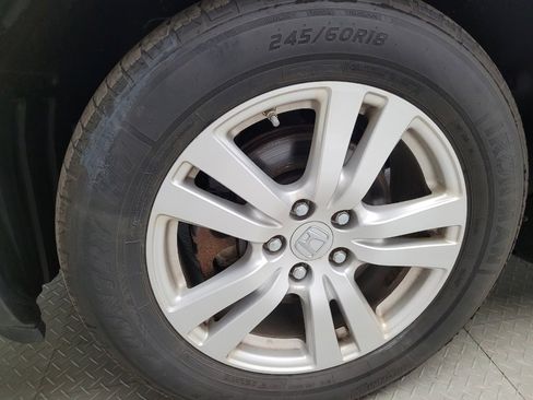 Used 2016 Honda Pilot LX image 31