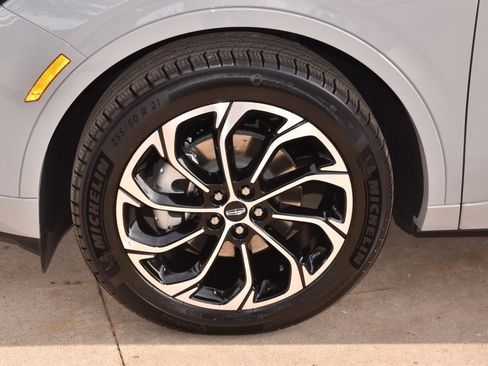 New 2026 Lincoln Nautilus Reserve image 39