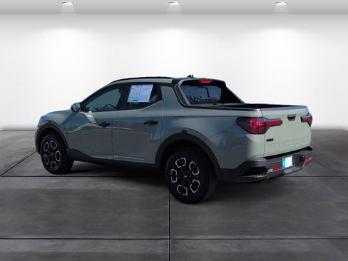 Used 2024 Hyundai Santa Cruz SEL w/ Activity Package image 3