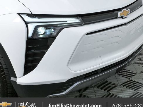 New 2026 Chevrolet Blazer EV LT image 33