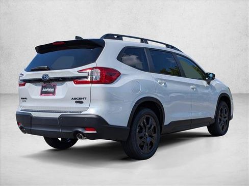 Used 2026 Subaru Ascent Bronze Edition AWD/4WD image 2