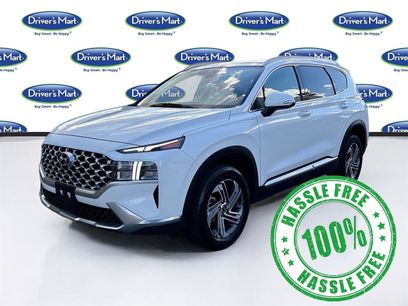 Used 2023 Hyundai Santa Fe SEL w/ Premium Package