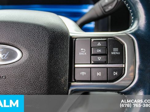 Used 2024 Ford F450 Limited AWD/4WD image 24