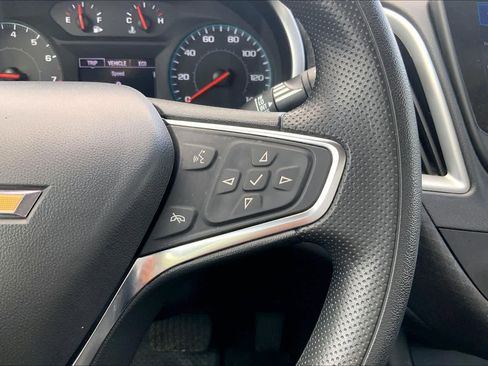 Used 2025 Chevrolet Malibu LS image 25