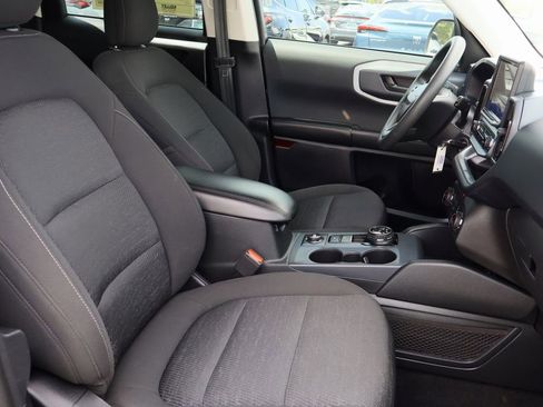 Used 2022 Ford Bronco Sport AWD/4WD image 26
