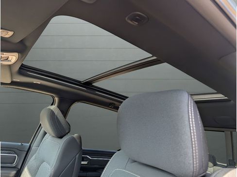 New 2026 RAM 1500 Big Horn image 32