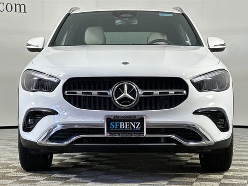 Used 2026 Mercedes-Benz GLA 250 image 9