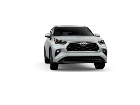 New 2026 Toyota Highlander XLE image 16