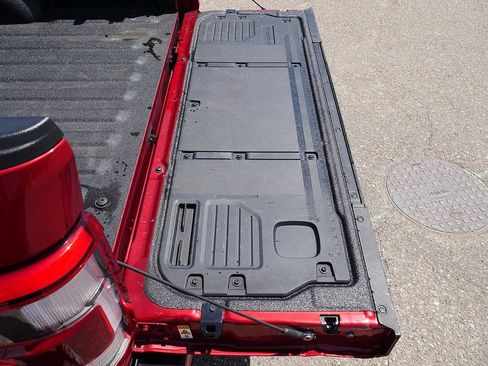 Used 2023 Ford F150 Lariat w/ Equipment Group 502A High AWD/4WD image 72