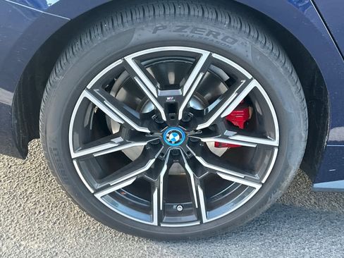 Certified 2023 BMW i4 M50 image 13