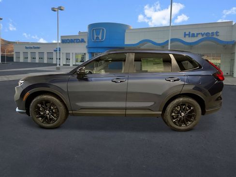 New 2026 Honda CR-V Sport-L image 2