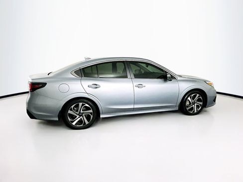 Used 2021 Subaru Legacy Limited w/ Popular Package #2 image 10