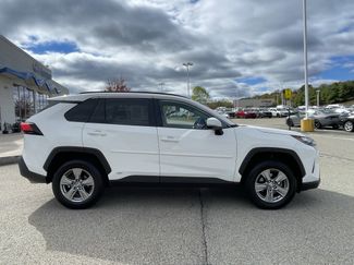 Used 2024 Toyota RAV4 LE video 2