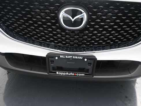 Used 2024 MAZDA CX-30 AWD 2.5 S w/ Preferred Package image 23