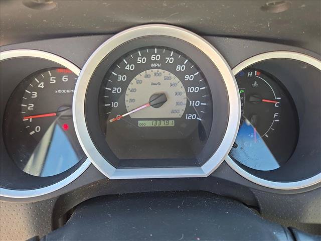 Used 2006 Toyota Tacoma PreRunner RWD image 11